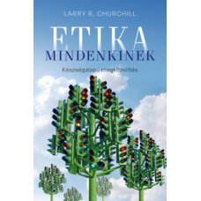 Etika mindenkinek     13.95 + 1.95 Royal Mail